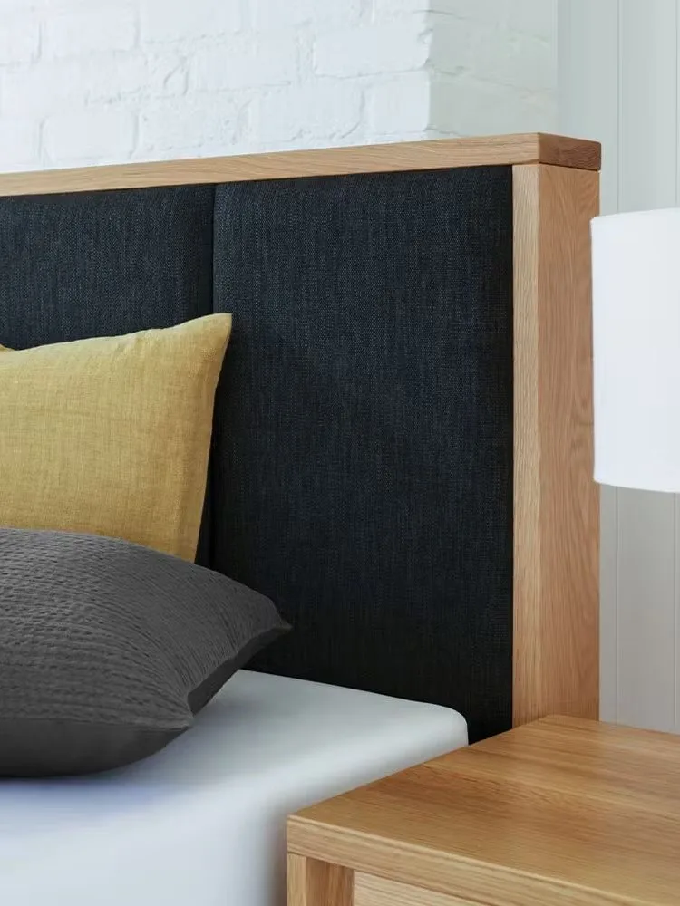 custom headboard