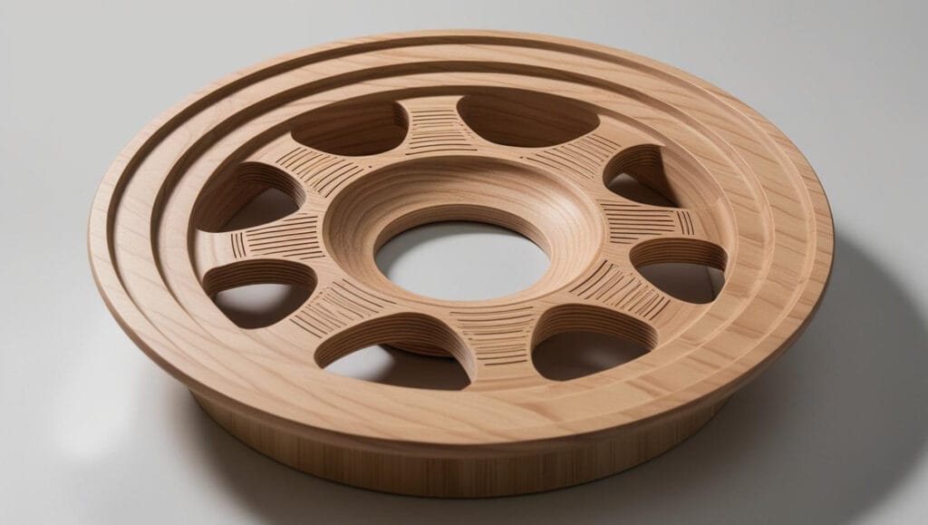 CNC-cut-wooden-wheel-prototype CNC-cut-wooden-wheel-prototype
