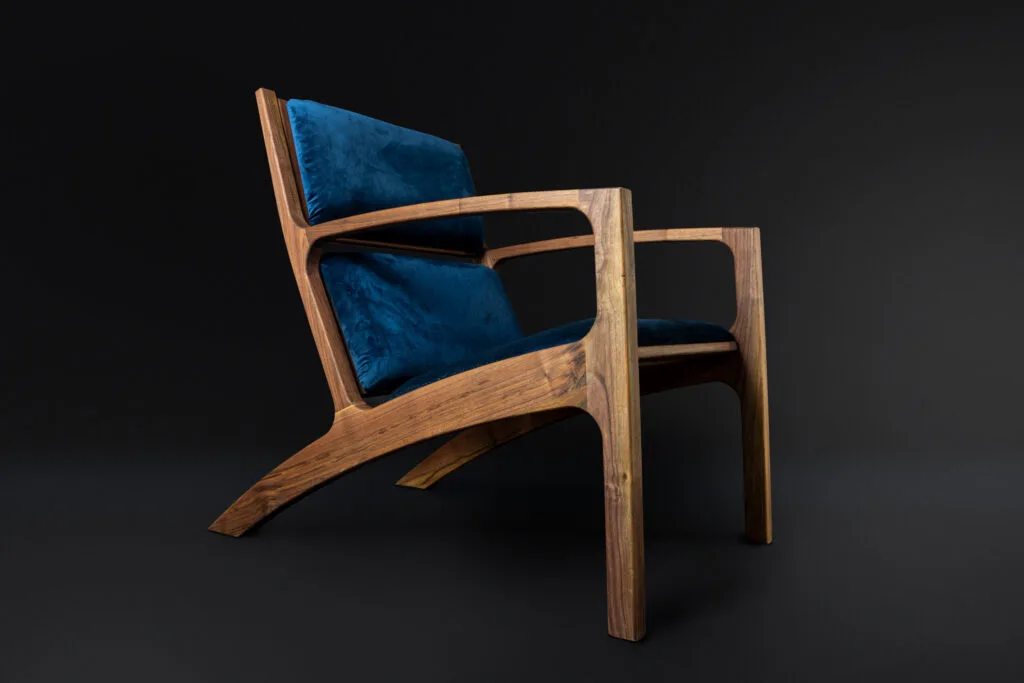 made to order chair