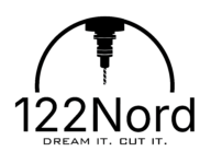 122Nord logo