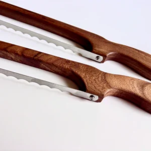 cnc cut bread knife