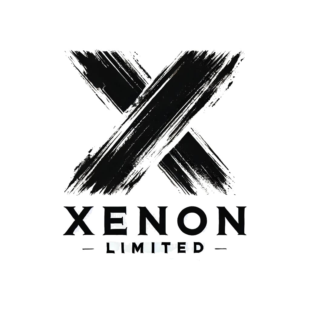 xenon ltd logo