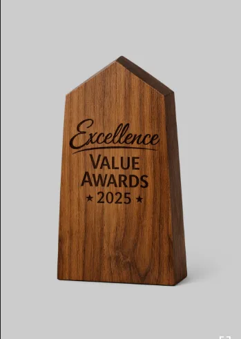 value rewords native wood
