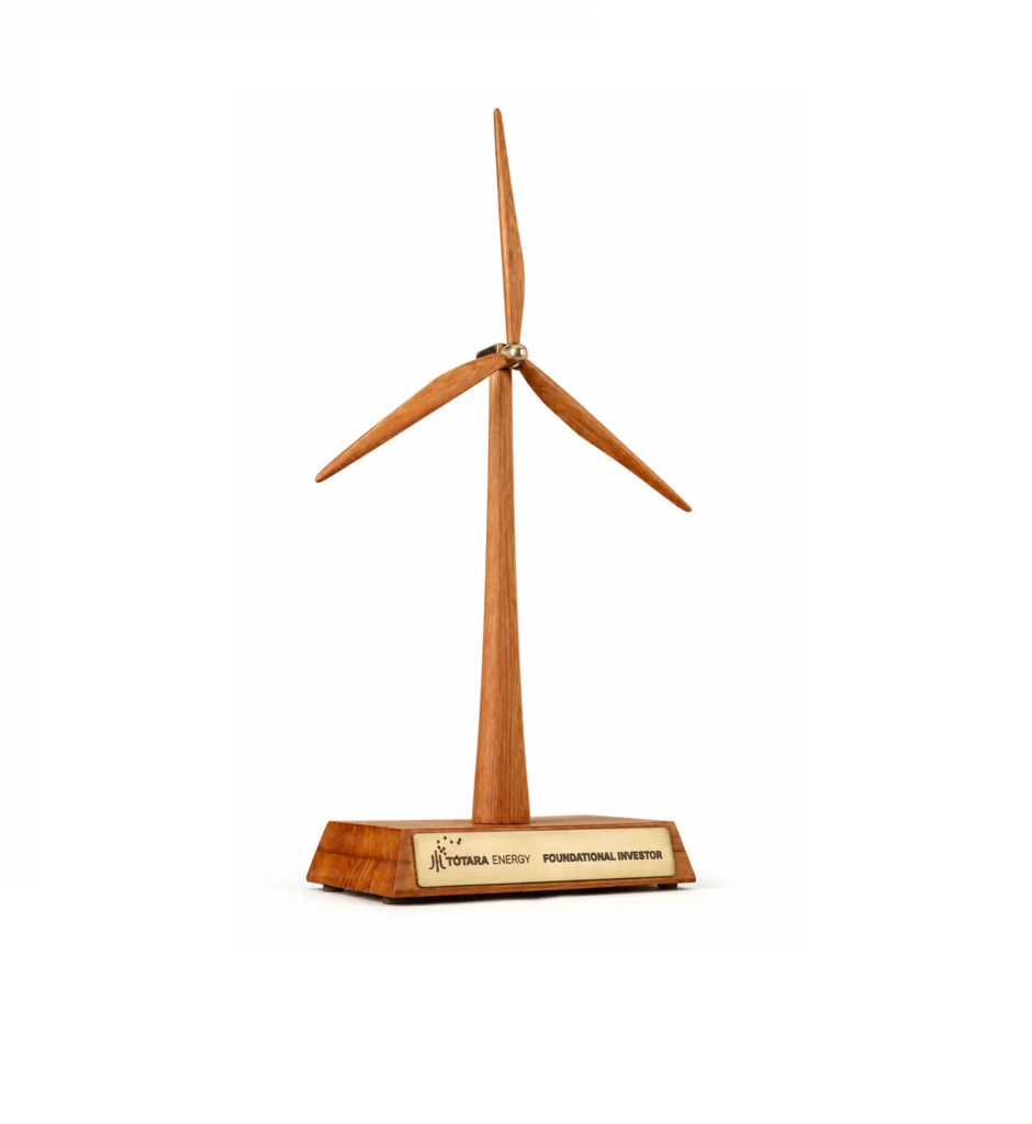 native wood windturbine award web1