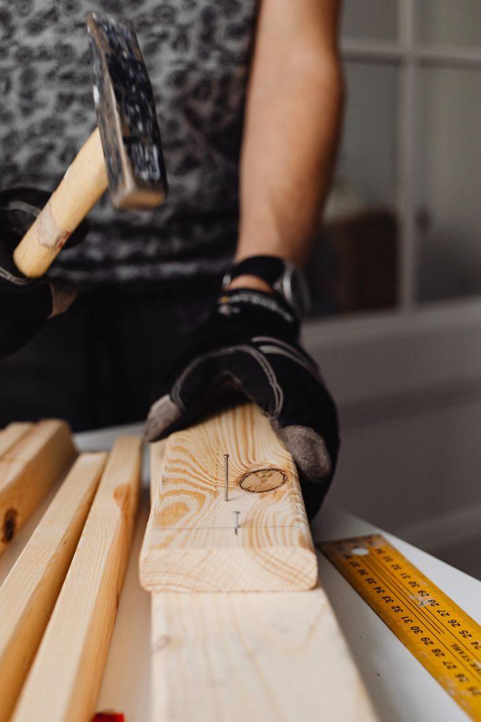 woodwork